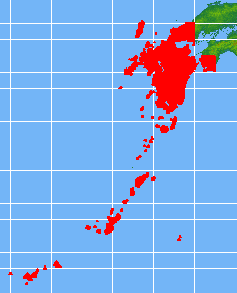 九州沖縄.parのカバー範囲