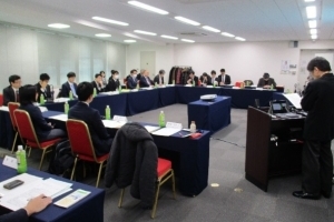 写真：石川県分科会の様子2枚目