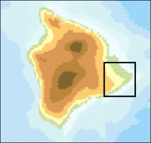図：解析範囲