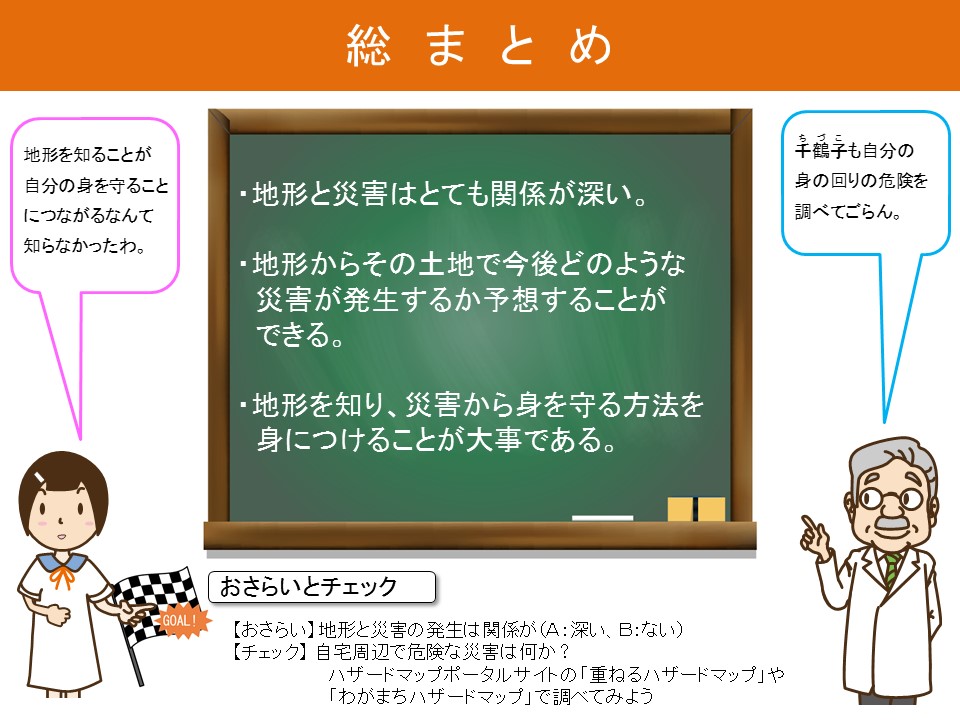 総まとめ