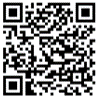 Google PlayへのQRコード