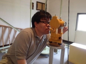 写真2の説明文