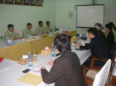 JICA President Award