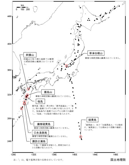 2020年3月全国概況
