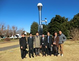 20161215韓国国土交通部の来訪