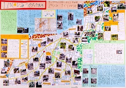 作品：はっけん☆ひみつのちか水ろ