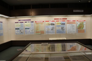 写真：展示パネル２