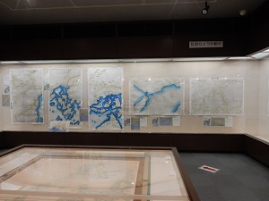 写真:伊能大図サムネイル画像