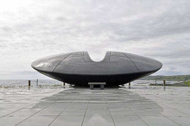 時空翔の写真