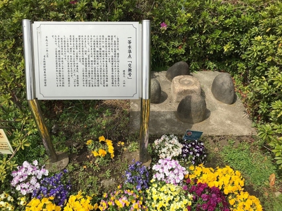 交無号看板