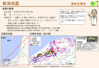 新潟地震概要(PDF形式:1.4MB)