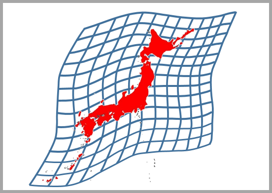 セミ・ダイナミックアイコン