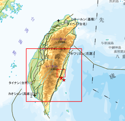 解析範囲