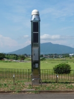 GNSS CORS