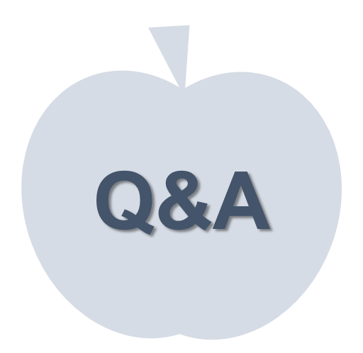 Q&A