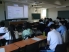 「防災と地図情報」の講義の様子