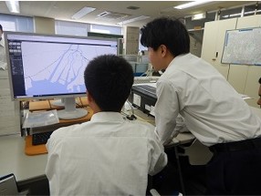 出前講座の様子2