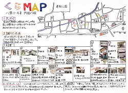 作品名：くらMAP