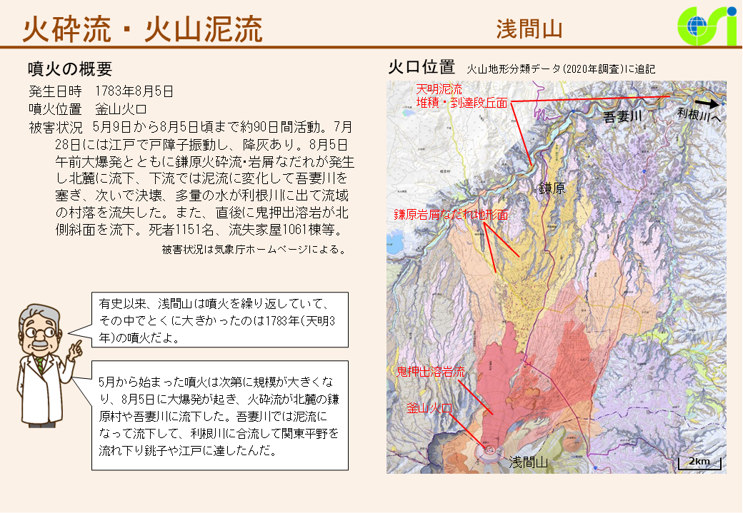 浅間山1（PDF形式：1.5MB）