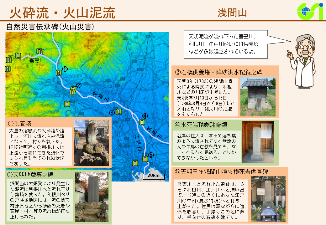 浅間山2（PDF形式：1.5MB）