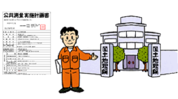 公共測量トップページ