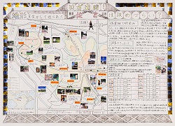 作品名：いざ出陣! 地形を生かして造られた佐倉は攻めづらい？