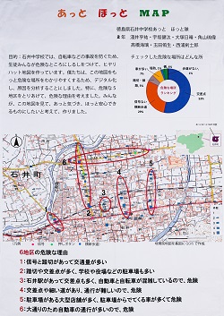 作品名：あっと ほっと MAP