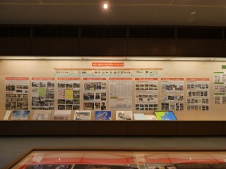 科学館開館から３０年の歩み